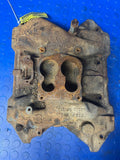 1977 Dodge D300 Intake Manifold