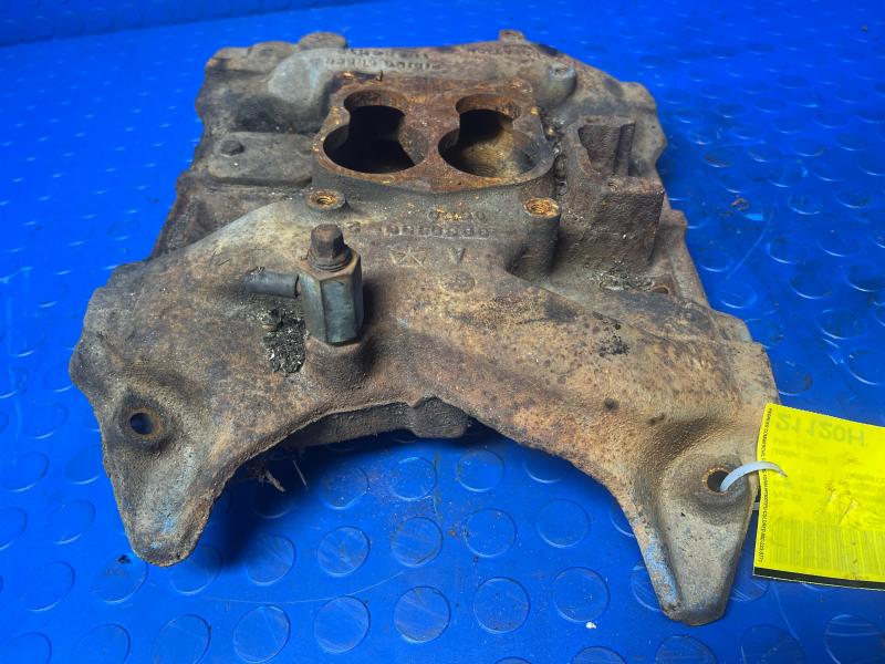1977 Dodge D300 Intake Manifold