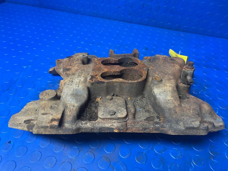 1977 Dodge D300 Intake Manifold