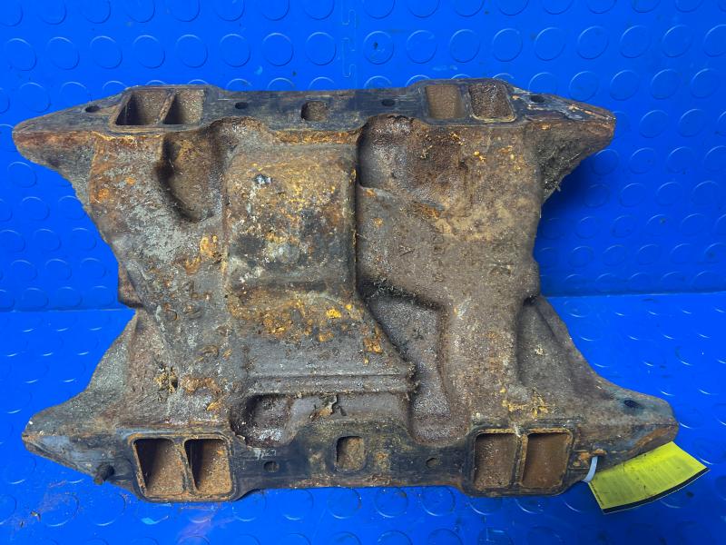 1977 Dodge D300 Intake Manifold