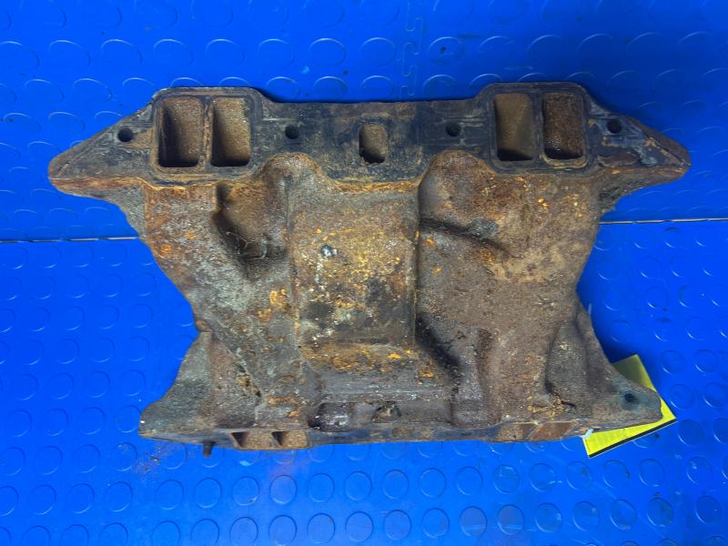 1977 Dodge D300 Intake Manifold