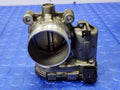 2014 Ford Escape Throttle Body/Valve Assy
