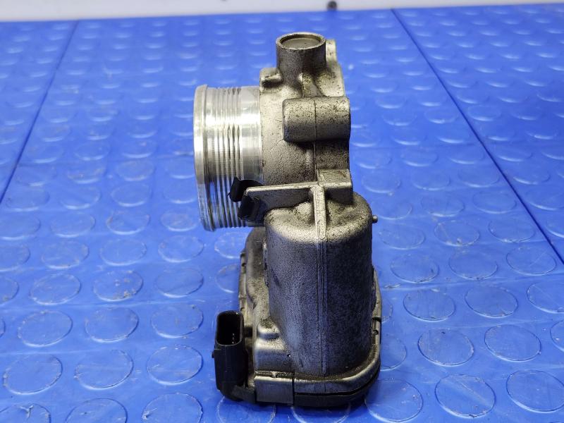 2014 Ford Escape Throttle Body/Valve Assy
