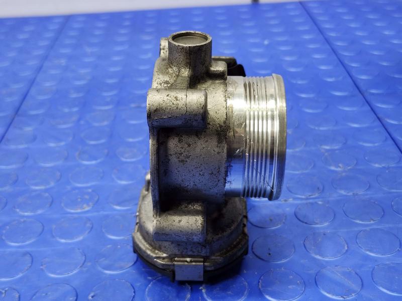 2014 Ford Escape Throttle Body/Valve Assy