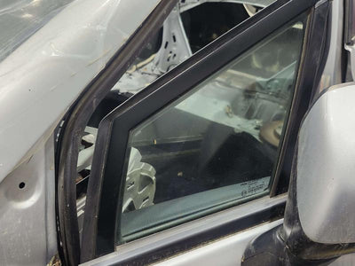 2013 Honda Civic Front Vent Glass/Window