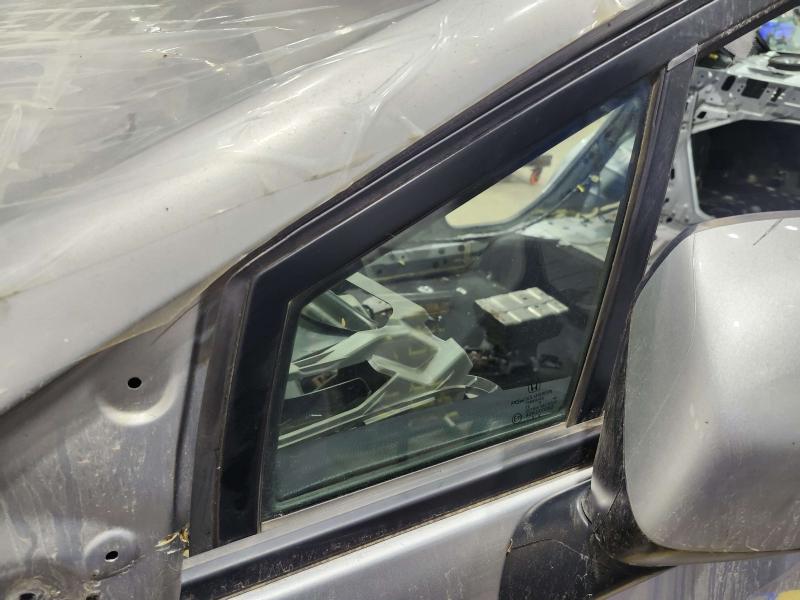 2013 Honda Civic Front Vent Glass/Window