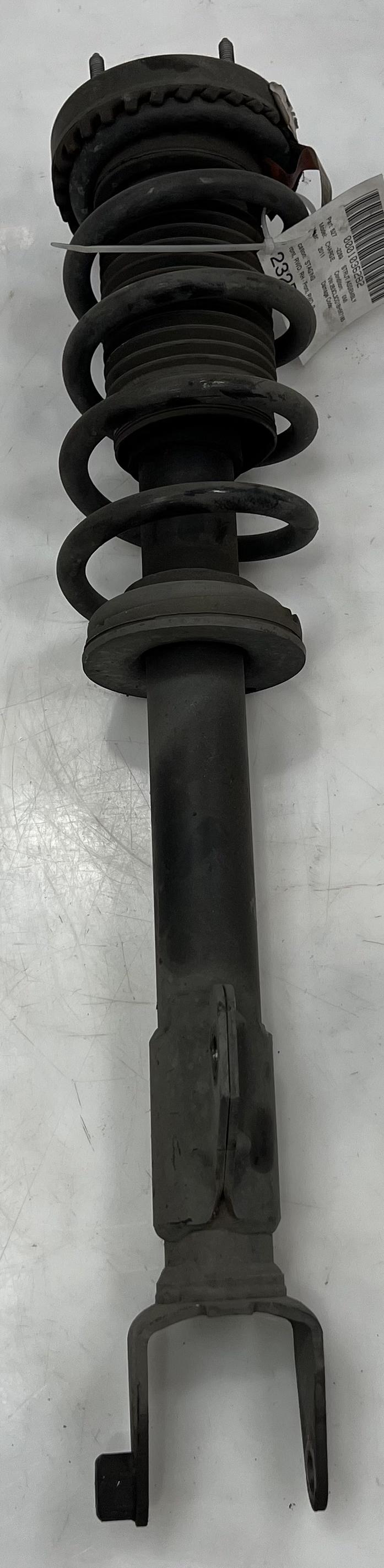 2011 Dodge Charger Strut Assembly