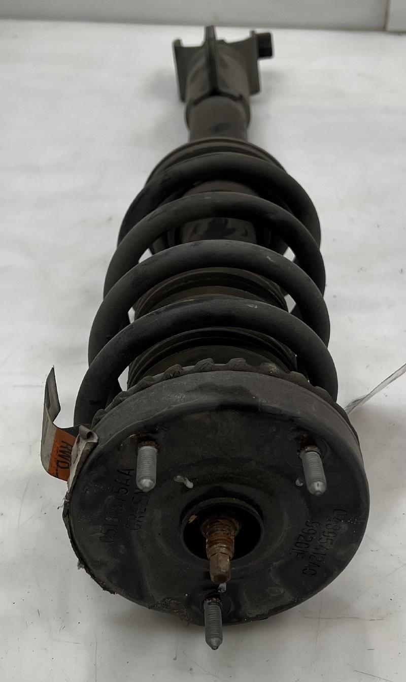 2011 Dodge Charger Strut Assembly
