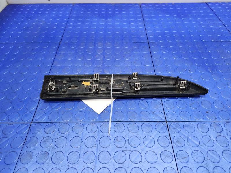 2012 Ford F-250 Super Duty Fender Moulding