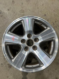 2009 Honda Pilot Wheel
