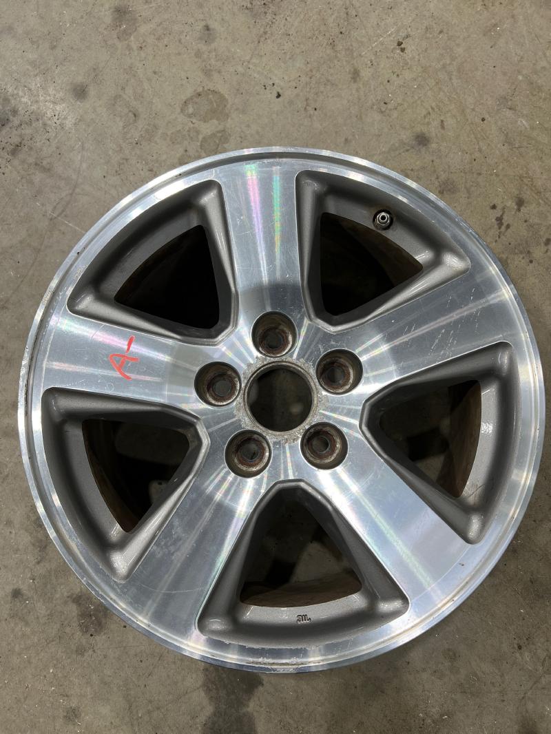 2009 Honda Pilot Wheel
