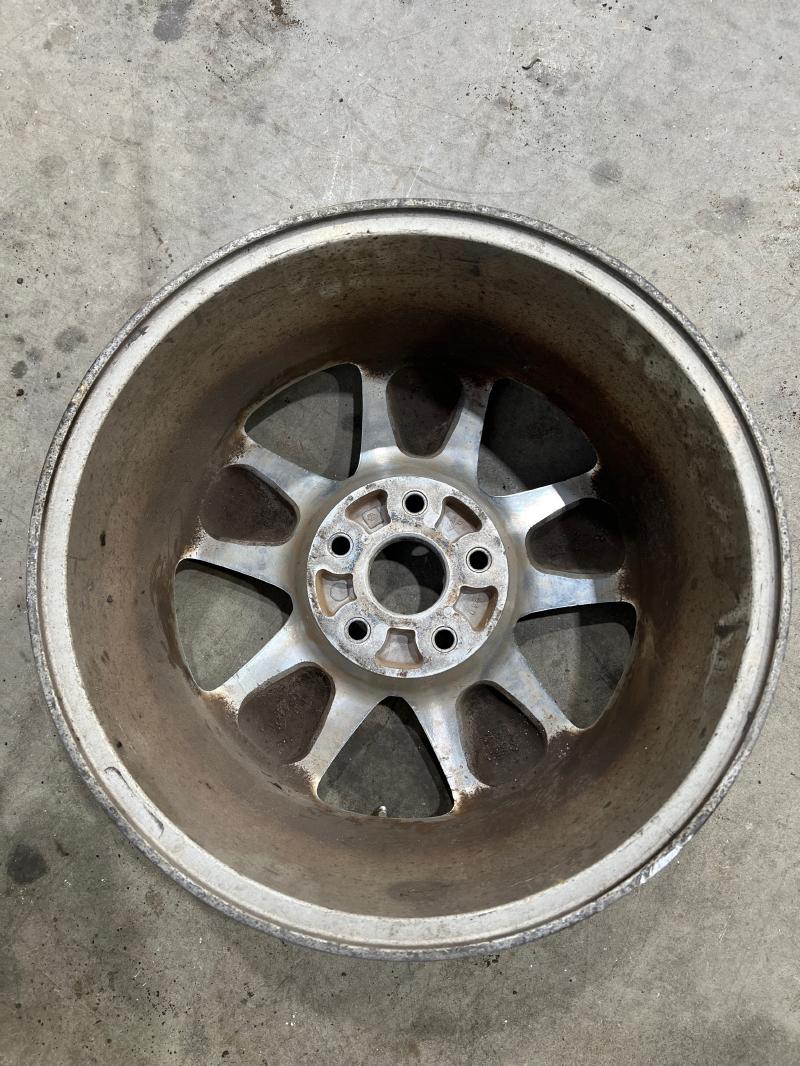 2009 Honda Pilot Wheel