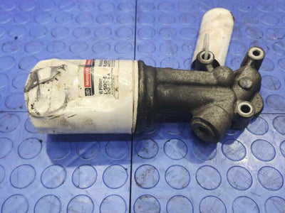 2011 Ford Edge Oil Filter Housing