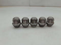 2017 Ford Focus Lug Nuts
