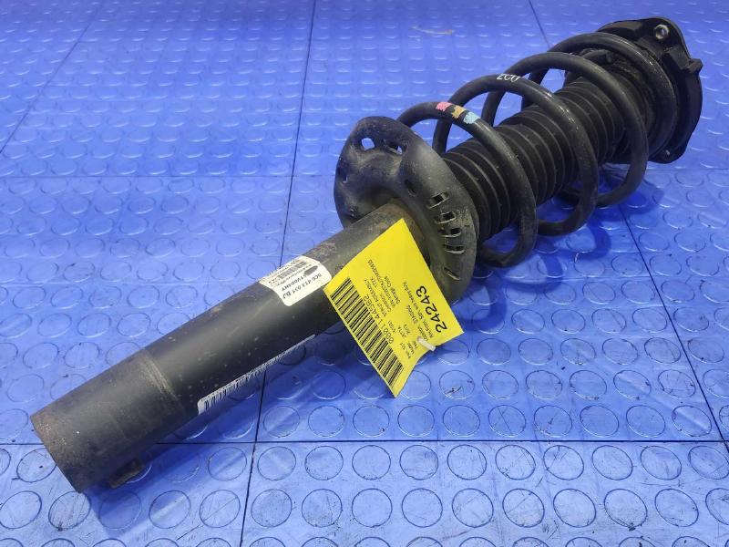 2013 Volkswagen Jetta Strut Assembly