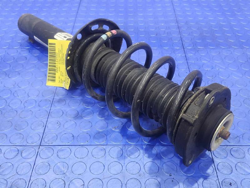 2013 Volkswagen Jetta Strut Assembly