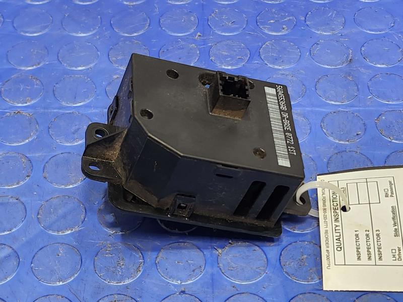2002 Dodge Ram 1500 Headlight Switch (Dash Mtd)