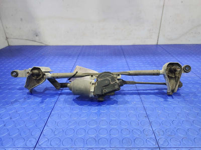 2009-2013 Subaru Forester Wiper Motor and Linkage Assembly OEM 86510SC011