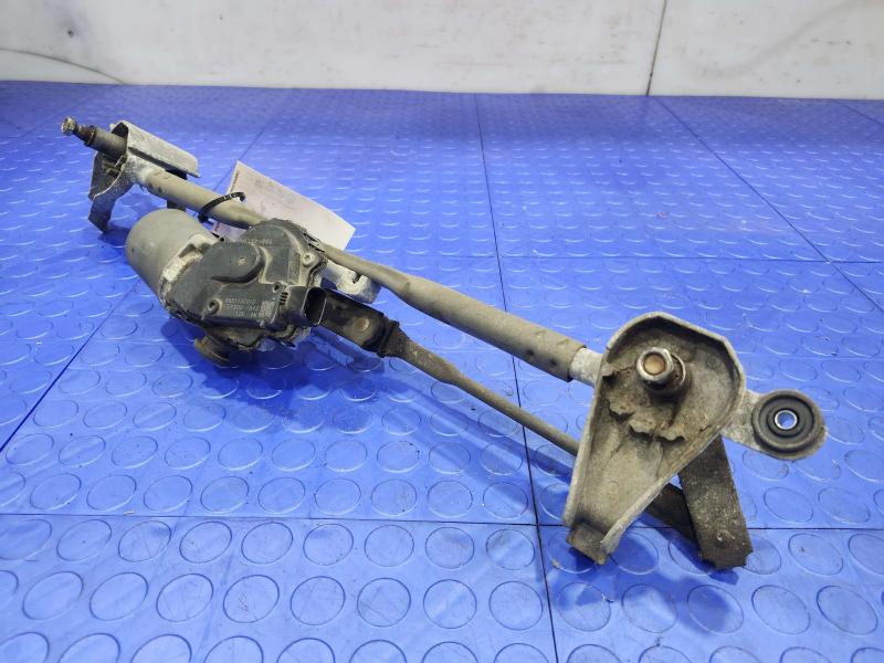 2009-2013 Subaru Forester Wiper Motor and Linkage Assembly OEM 86510SC011