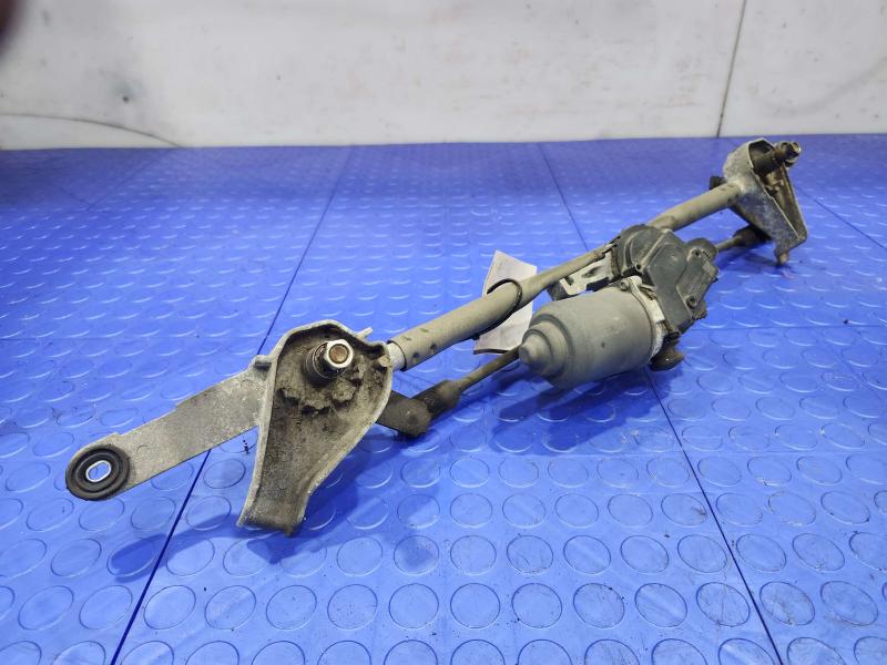 2009-2013 Subaru Forester Wiper Motor and Linkage Assembly OEM 86510SC011