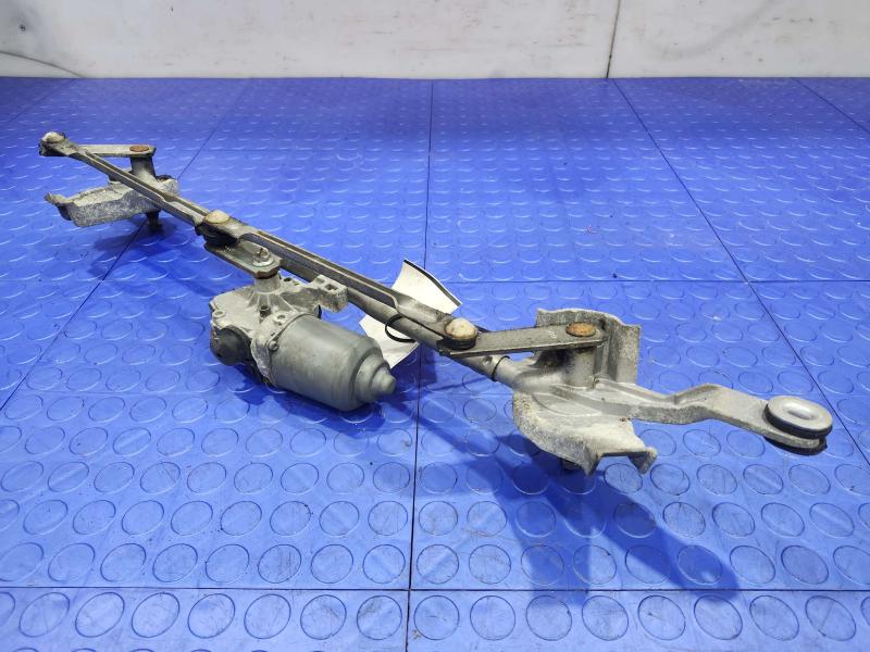 2009-2013 Subaru Forester Wiper Motor and Linkage Assembly OEM 86510SC011