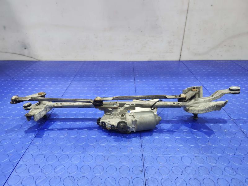 2009-2013 Subaru Forester Wiper Motor and Linkage Assembly OEM 86510SC011