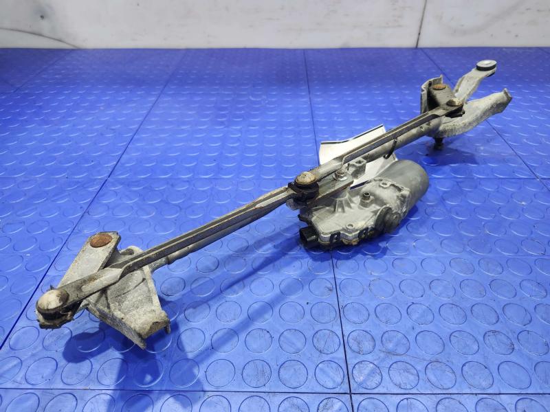 2009-2013 Subaru Forester Wiper Motor and Linkage Assembly OEM 86510SC011