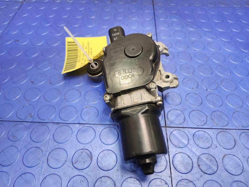 2015-2020 Nissan Rogue Windshield Wiper Motor Genuine OEM 288104BA0A
