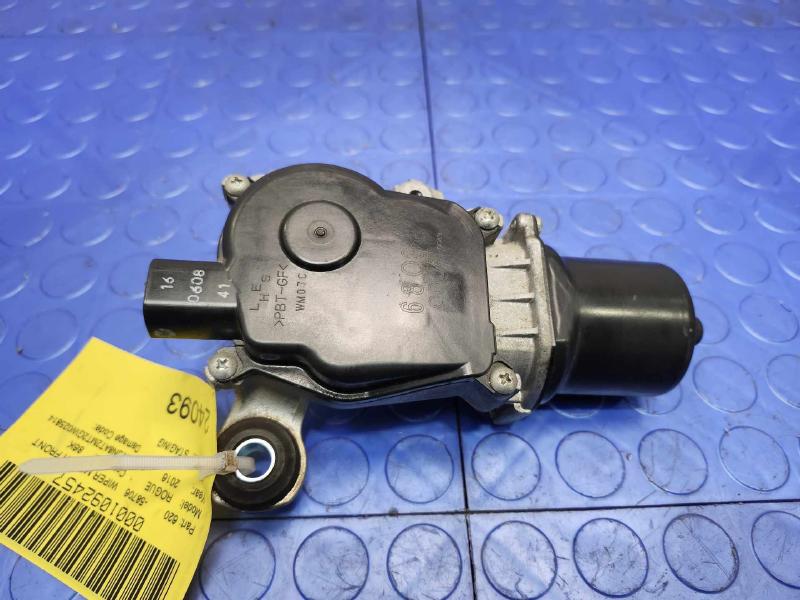 2015-2020 Nissan Rogue Windshield Wiper Motor Genuine OEM 288104BA0A