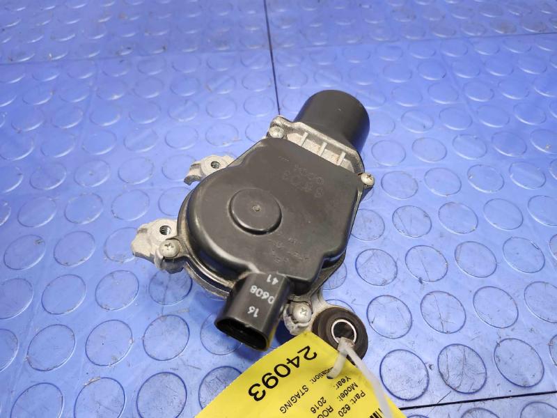 2015-2020 Nissan Rogue Windshield Wiper Motor Genuine OEM 288104BA0A