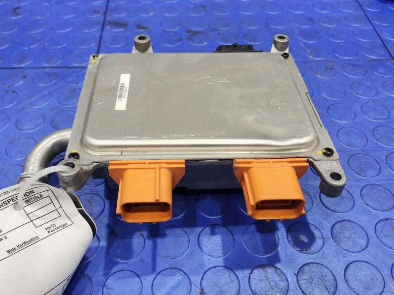 2022 Hyundai Sonata Chassis Brain Box