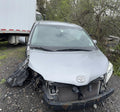 2012 Toyota Sienna Air Bag