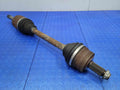 2010 Land Rover Range Rov Axle Shaft