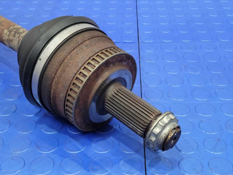 2010 Land Rover Range Rov Axle Shaft