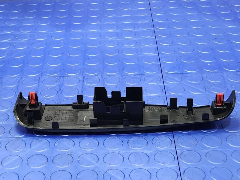 2019 Toyota Camry Misc Ebay Parts