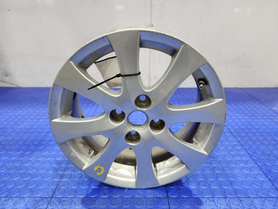2013 Mazda Mazda2 Wheel
