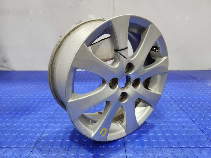 2013 Mazda Mazda2 Wheel