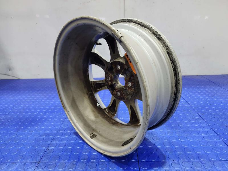 2013 Mazda Mazda2 Wheel