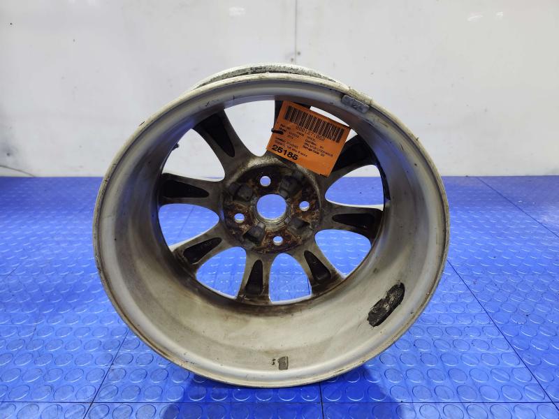 2013 Mazda Mazda2 Wheel