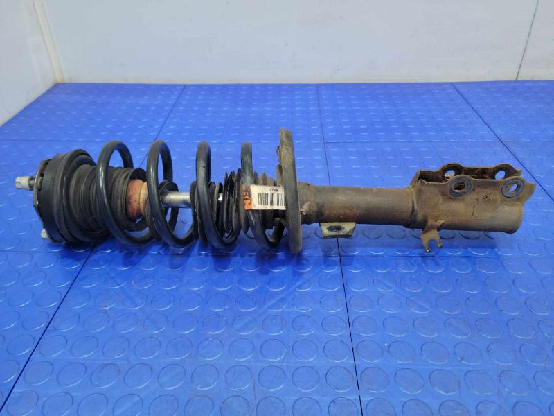 2011-2013 Ford Fiesta Sedan Front Strut Assembly Right Passenger Side OEM BE8Z18124B,RH