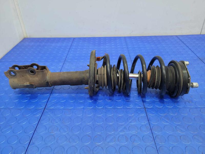 2011-2013 Ford Fiesta Sedan Front Strut Assembly Right Passenger Side OEM BE8Z18124B,RH