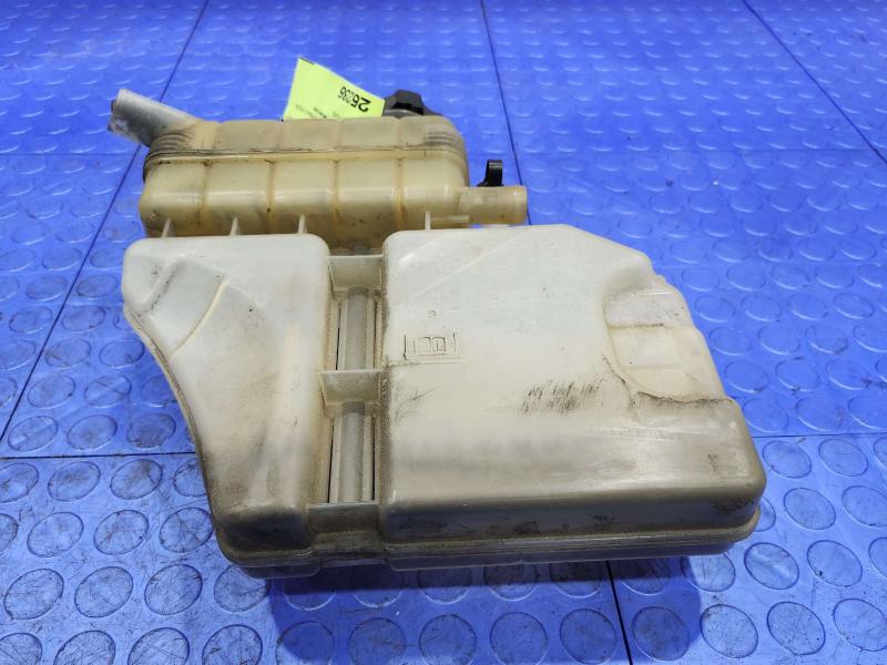 2016 Cadillac ATS Coolant Recovery Bottle