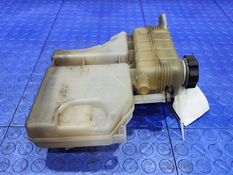 2016 Cadillac ATS Coolant Recovery Bottle