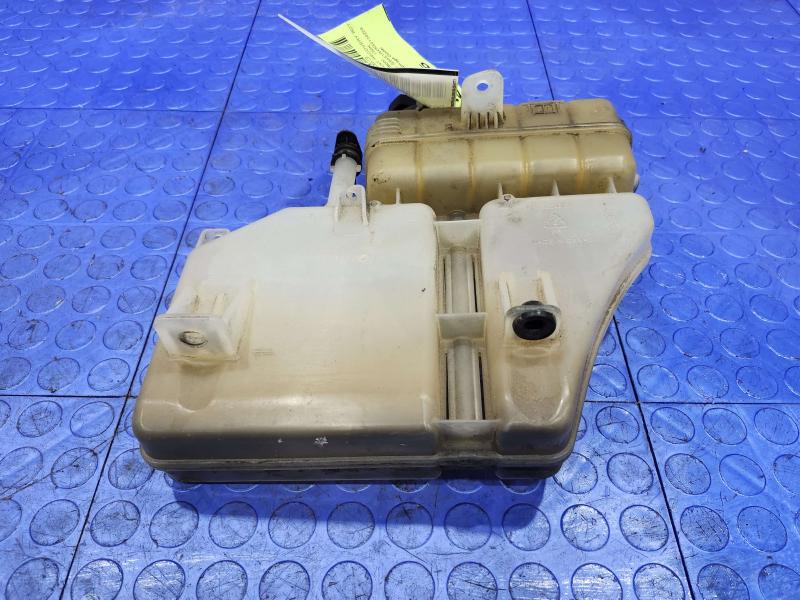 2016 Cadillac ATS Coolant Recovery Bottle