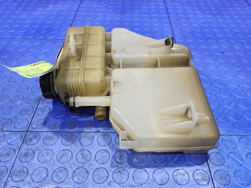2016 Cadillac ATS Coolant Recovery Bottle