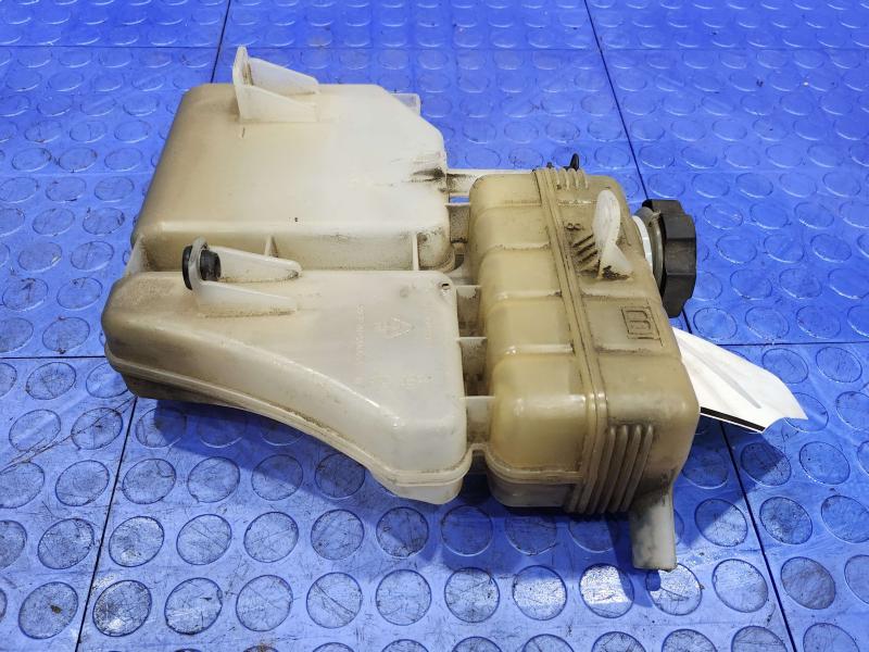 2016 Cadillac ATS Coolant Recovery Bottle