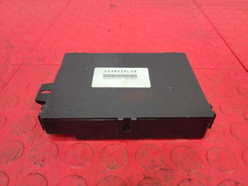 2020-2021 Nissan Versa Body Control Module BCM Genuine OEM Part 284B1-5RL0B