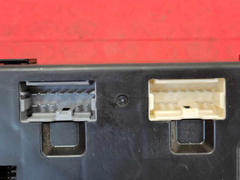 2020-2021 Nissan Versa Body Control Module BCM Genuine OEM Part 284B1-5RL0B