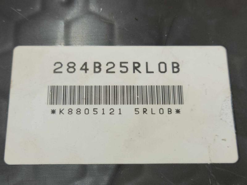 2020-2021 Nissan Versa Body Control Module BCM Genuine OEM Part 284B1-5RL0B