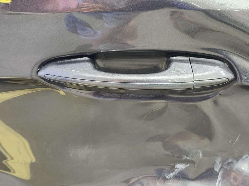 2016 Ford Edge Outside Door Handle